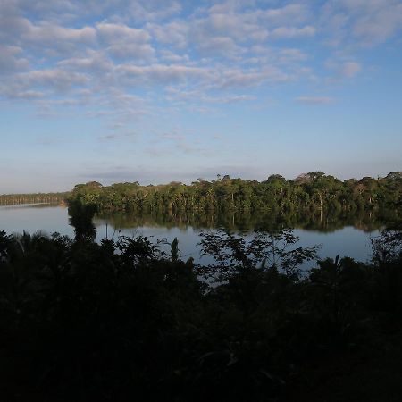 Casa Sandoval Villa Puerto Maldonado Eksteriør bilde