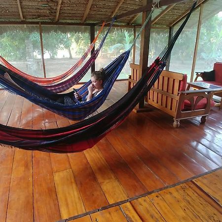 Casa Sandoval Villa Puerto Maldonado Eksteriør bilde