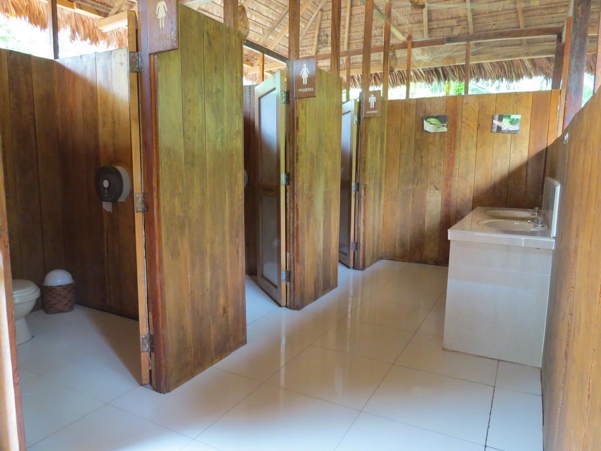 Casa Sandoval Villa Puerto Maldonado Eksteriør bilde