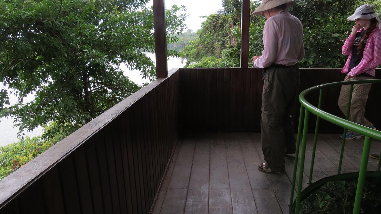 Casa Sandoval Villa Puerto Maldonado Eksteriør bilde