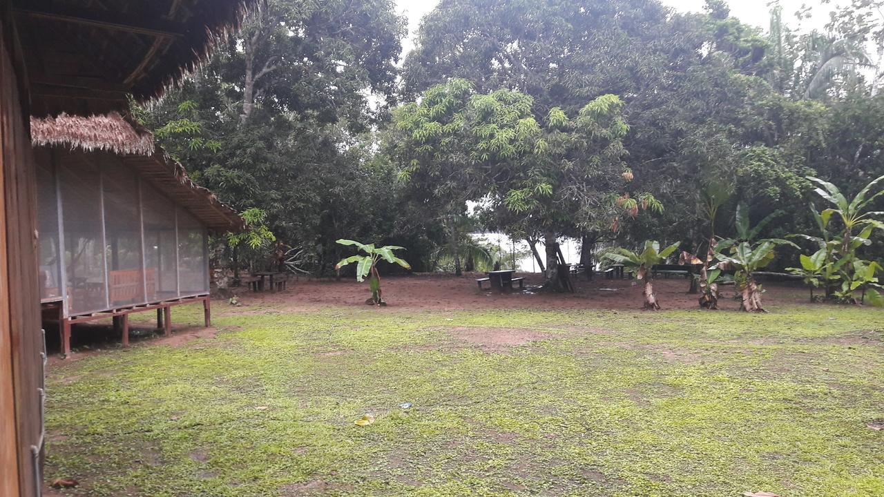 Casa Sandoval Villa Puerto Maldonado Eksteriør bilde