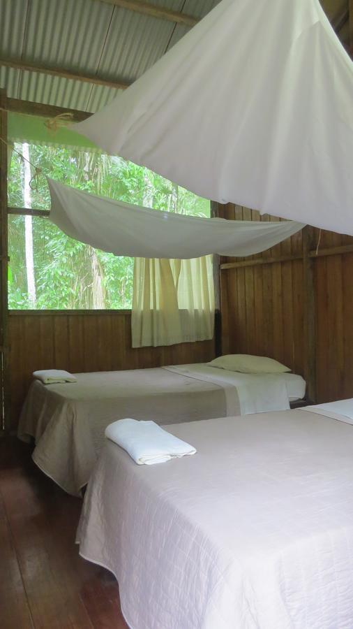 Casa Sandoval Villa Puerto Maldonado Eksteriør bilde